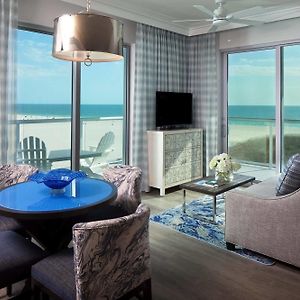 Premium Two-Bedroom King Suite Gulf Front